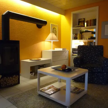 Goetz Apartment Bad Liebenzell