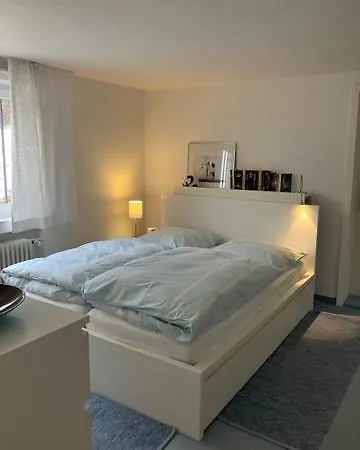 Apartment Goetz
