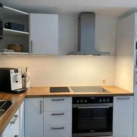 Apartment Goetz