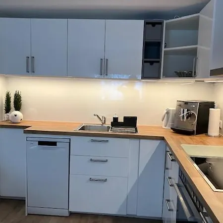 Apartment Goetz
