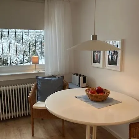 Apartment Goetz Bad Liebenzell