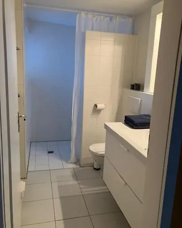 Goetz Apartment