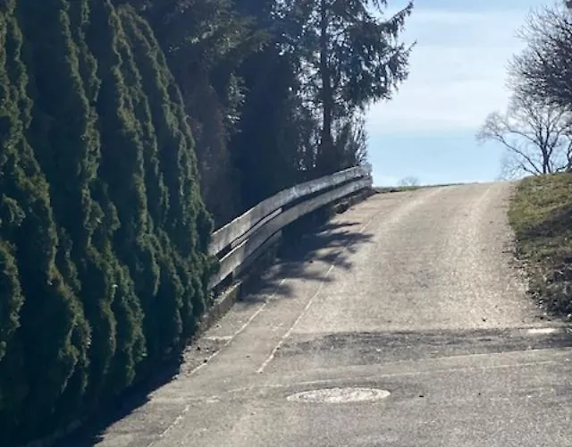 Apartment Goetz Bad Liebenzell