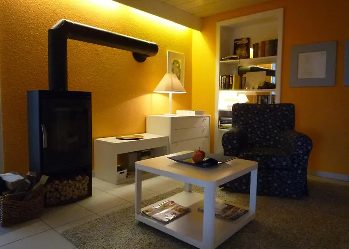 Goetz Apartment Bad Liebenzell