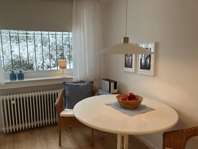 Apartment Goetz Bad Liebenzell